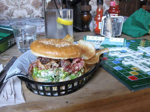 Grain Store Craft Beer Cafe - New South Wales Tourism  0
