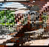 Greengate Terrace - Greengate Hotel - New South Wales Tourism 