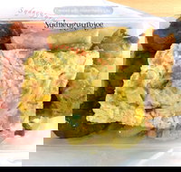 Hong Kong Seafood - New South Wales Tourism 