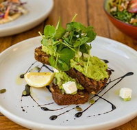 ION Cafe  Bar - New South Wales Tourism 