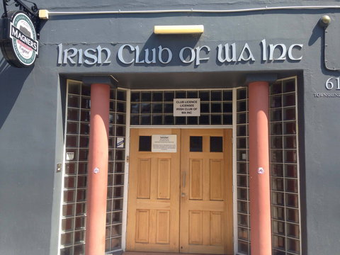 Irish Club - New South Wales Tourism  0