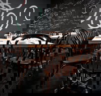 Italian and Sons - New South Wales Tourism 