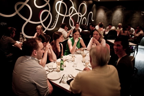 Italian And Sons - New South Wales Tourism  2