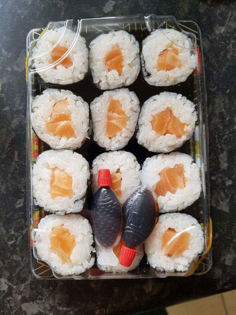 J.J Sushi - Ashburton - New South Wales Tourism  0