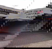 Joe's Italian Restaurant  Pizzeria - New South Wales Tourism 