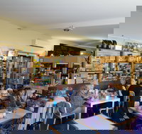 Kairos Cafe - New South Wales Tourism 