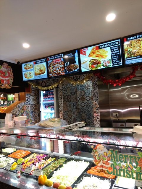 Kebab Station - New South Wales Tourism  0