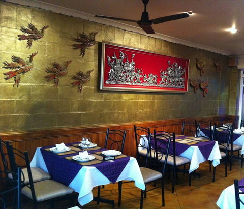 Kiss The Berry - Woolloongabba - New South Wales Tourism  0