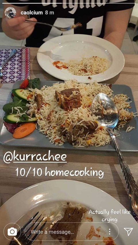 Kurrachee - New South Wales Tourism  0