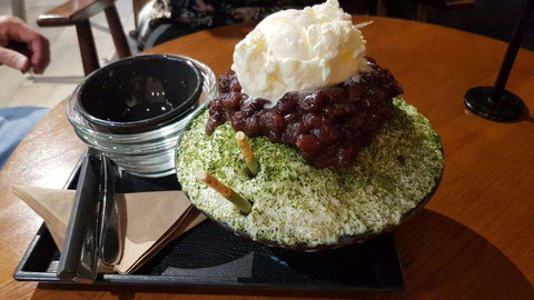 Lazy Cat Cafe - New South Wales Tourism  0