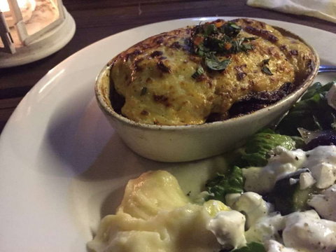 Lefty's Restaurant - New South Wales Tourism  0