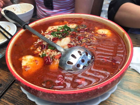 Lilong By Taste Of Shanghai - Hurstville - New South Wales Tourism  0