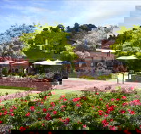 Lobethal Bierhaus Restaurant - New South Wales Tourism 