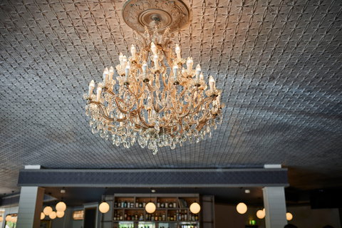 Mayfair Lane Pub And Dining Room - New South Wales Tourism  1