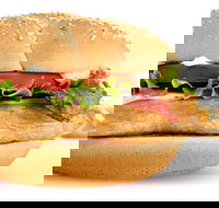 McDonald's - Lismore - New South Wales Tourism 