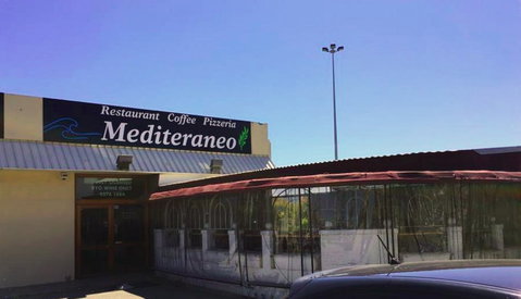 Mediteraneo - New South Wales Tourism  0