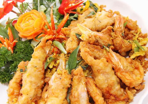 Michael's Oriental Restaurant & Function Centre - New South Wales Tourism  0