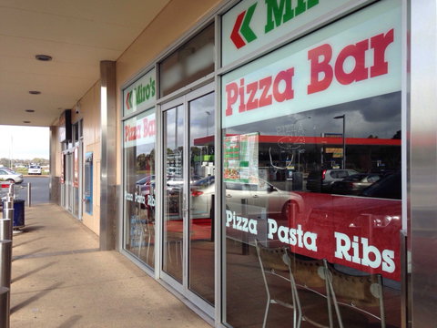 Miro's Pizza Bar - New South Wales Tourism  0