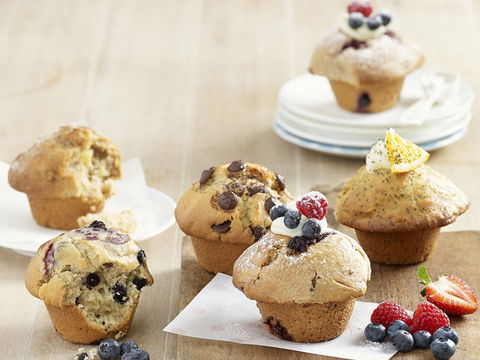 Muffin Break - Jindalee - New South Wales Tourism  0