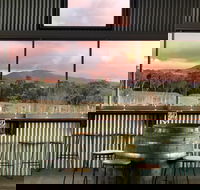 Nashdale Lane Wines Cellar Door - New South Wales Tourism 