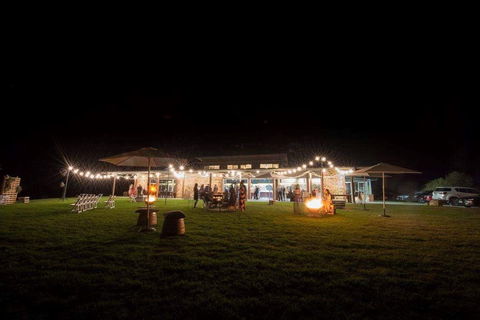 O'Leary Walker Wines Restaurant Clare Valley - New South Wales Tourism  1