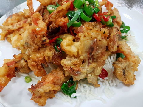 Pacific Chinese Restaurant - New South Wales Tourism  0