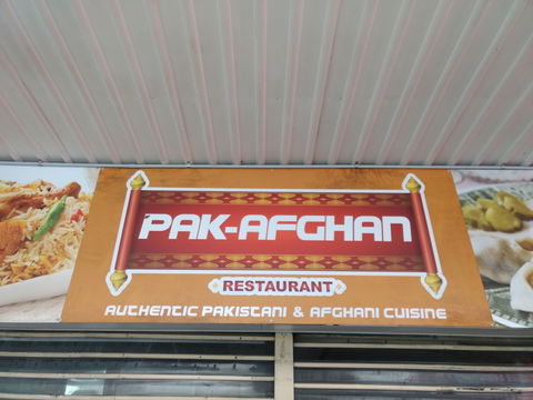 Pak-Afghan - New South Wales Tourism  0