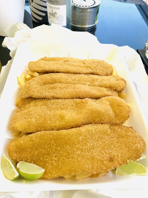 Parkinson Plaza Seafood - New South Wales Tourism  0