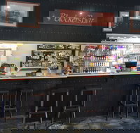 Parndana Hotel - New South Wales Tourism 