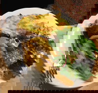 Pembroke Hotel - New South Wales Tourism 