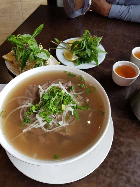 Pho Ha Noi Quan - Campsie - New South Wales Tourism  0