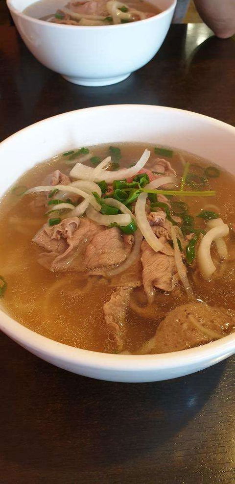 Pho Minh Long - Mitcham - New South Wales Tourism  0