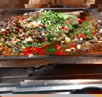 Pinolo's Pizza  Pasta - New South Wales Tourism 