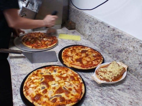 Pitari's - New South Wales Tourism  0