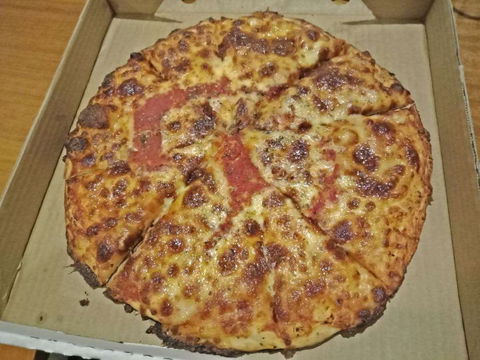 Pizza Kings - New South Wales Tourism  0