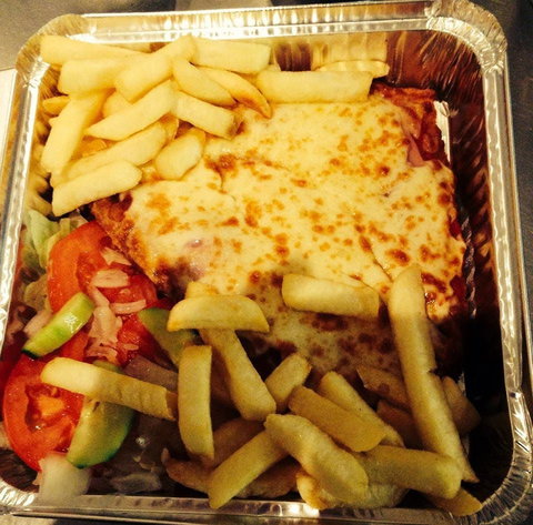 Pizza On Patterson - New South Wales Tourism  0