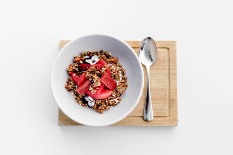 Portrait Cafe - New South Wales Tourism  1