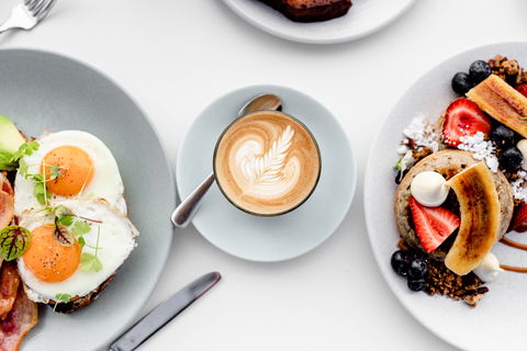 Portrait Cafe - New South Wales Tourism  2