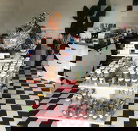 Port Campbell Lolly Shop - New South Wales Tourism 