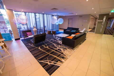 Q Cafe - New South Wales Tourism  2
