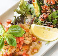 Crento Italian Glebe - New South Wales Tourism 