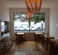 Tide espresso bar  - New South Wales Tourism 
