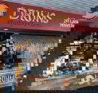 Rhythm of Curries - New South Wales Tourism 