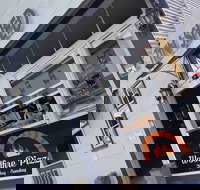 Salud  The Lithgow Tin Shed - New South Wales Tourism 