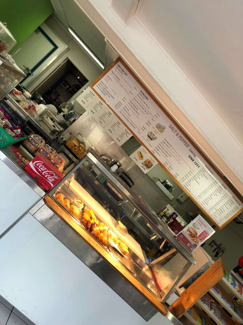Salt & Pepper Catering - New South Wales Tourism  0