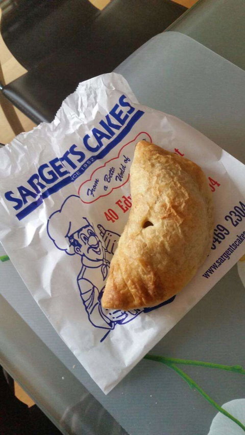 Sargent's Cakes - New South Wales Tourism  0