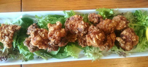 Satsuki Japanese Cafe - New South Wales Tourism  0