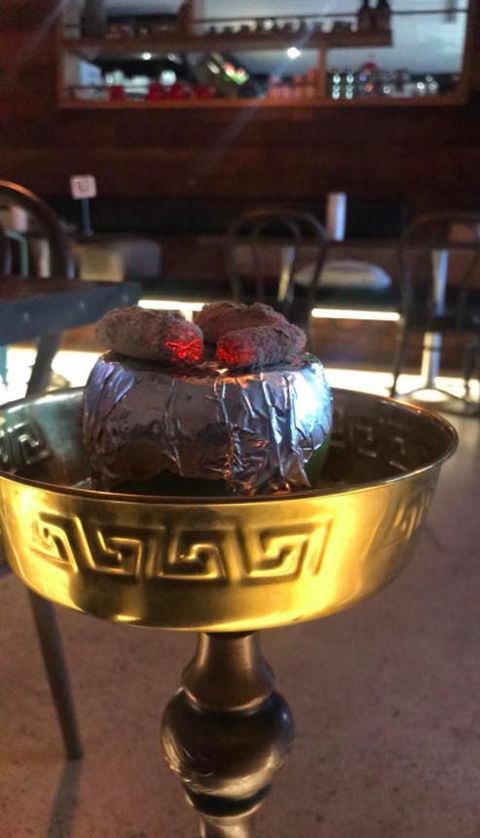 Shishabella - New South Wales Tourism  0