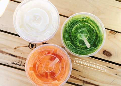 Sixpence Coffee - New South Wales Tourism  0