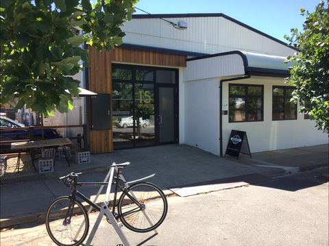 Sixpence Coffee Roasters - New South Wales Tourism  1